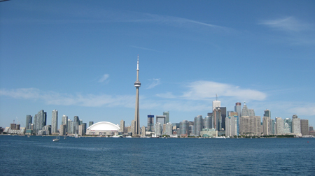 Toronto_Skyline